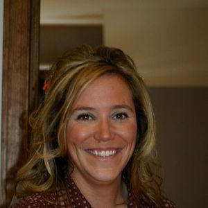 Meet your Posher, Kathleen